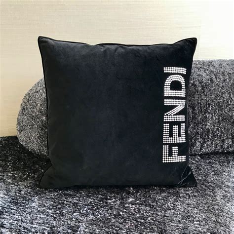 fendi pillows replica|fendi online shopping.